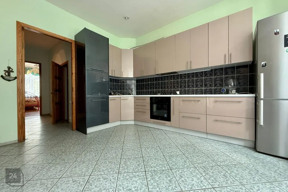 4-toaline Korter  -  Narva linn