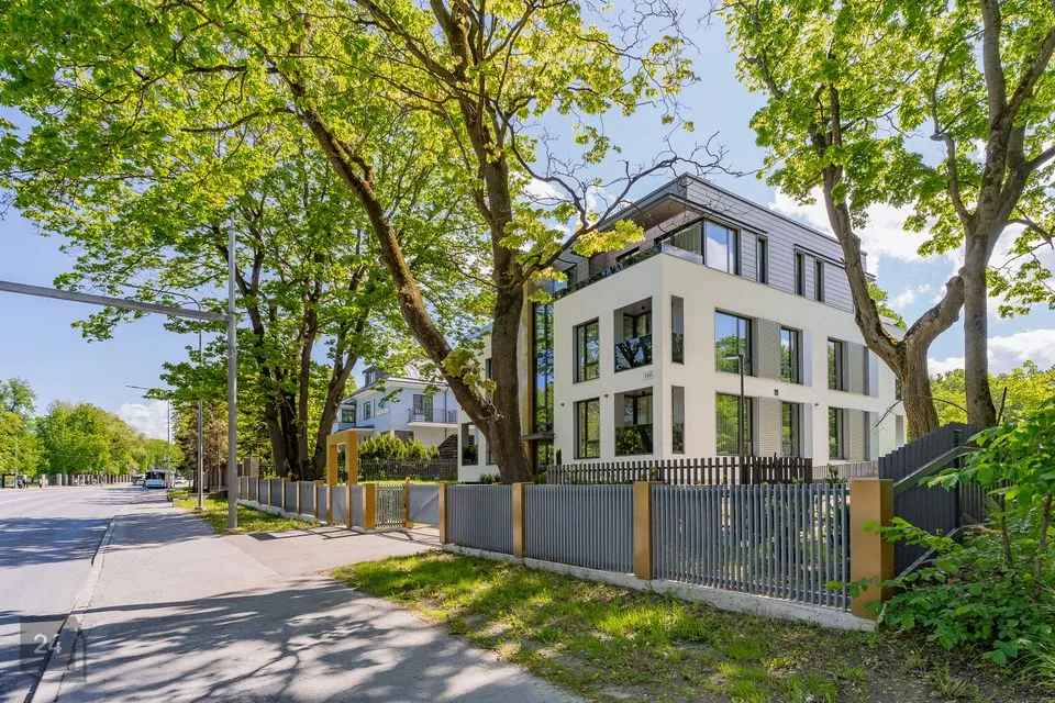 5-toaline Korter - Tallinn, Kesklinna linnaosa