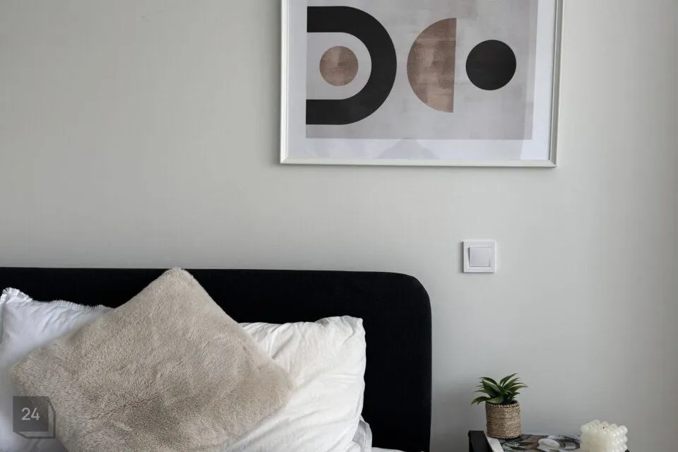 3-toaline Korter  -  Tallinn, Nõmme linnaosa - foto 3