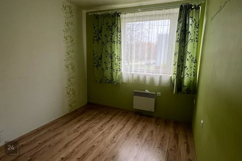 3-toaline Korter  -  Türi vald, Türi linn - foto 4