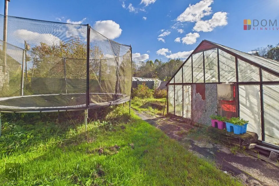0 m² Suvila  -  Lääne-Harju vald, Rummu alevik - foto 3