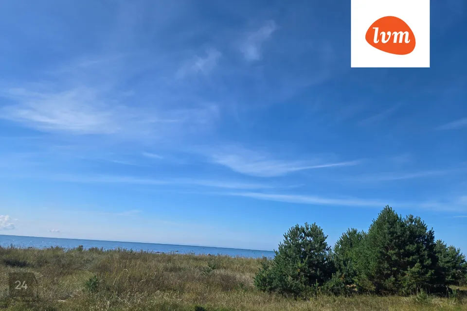 Maatulundusmaa, 5007 m² Maa  -  Lääne-Nigula vald, Telise küla / Tällnäs - foto 4