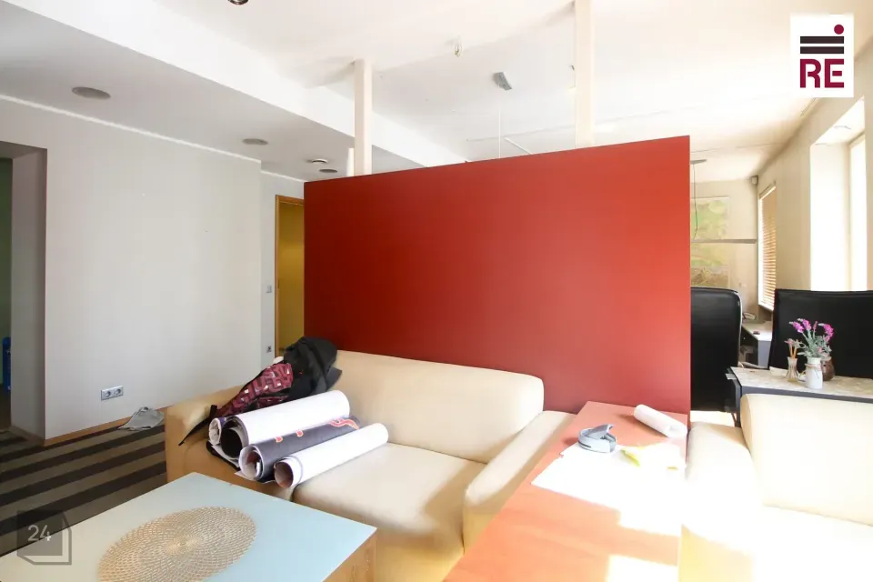 Büroo, 79 m² Äripind  -  Tallinn, Kesklinna linnaosa - foto 4