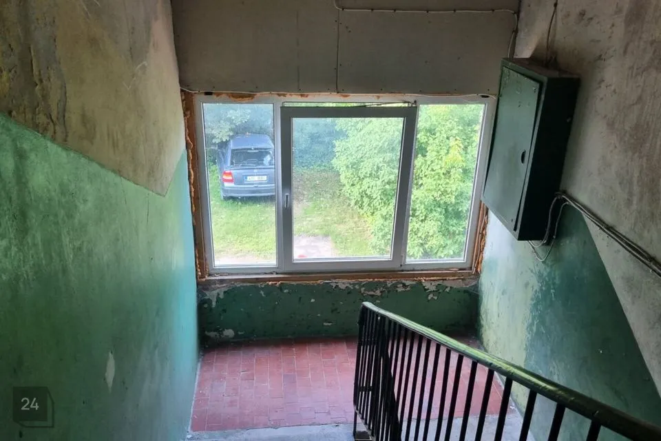 3-toaline Korter - Pärnu linn, Tammuru küla - foto 2