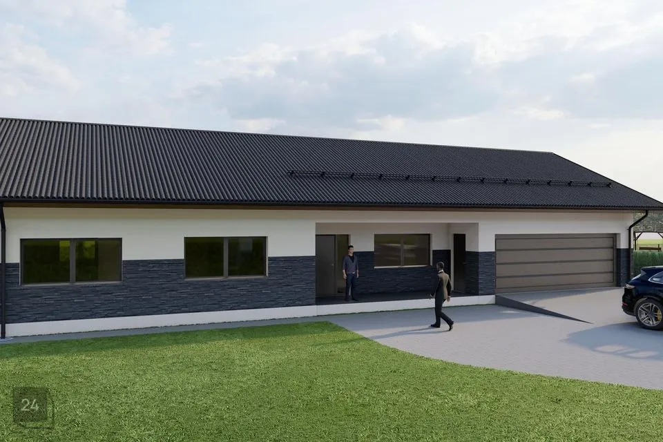 Elamumaa, 2389 m² Maa  -  Pärnu linn, Silla küla - foto 5