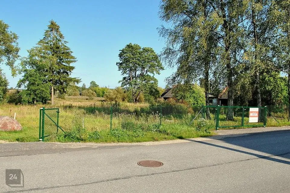 2550 m² Maa - Jõgeva vald, Jõgeva linn - foto 2