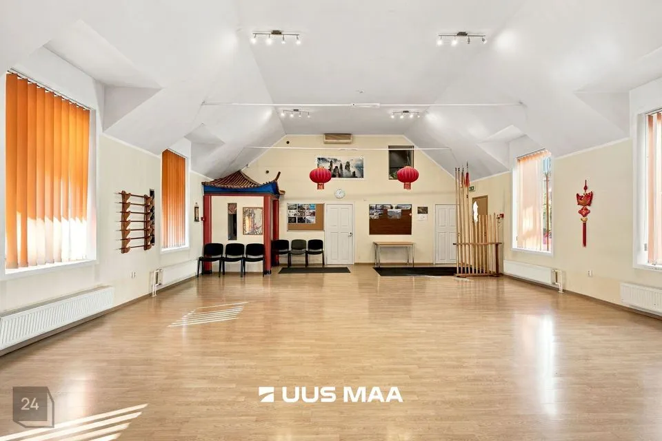Büroo või Teenindus, 258 m² Äripind - Tallinn, Põhja-Tallinna linnaosa - foto 4