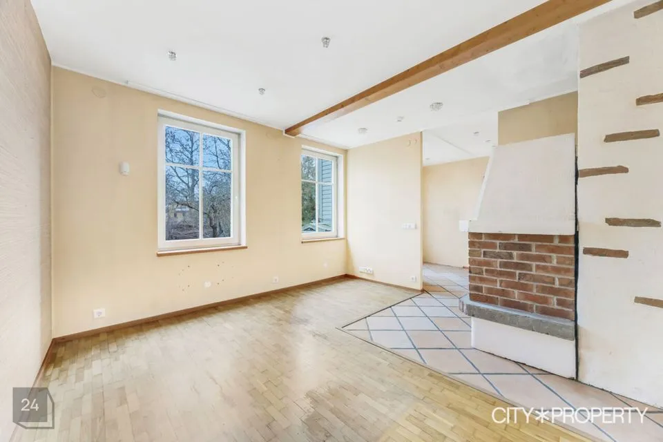 1-toaline Korter - Tallinn, Põhja-Tallinna linnaosa - foto 4