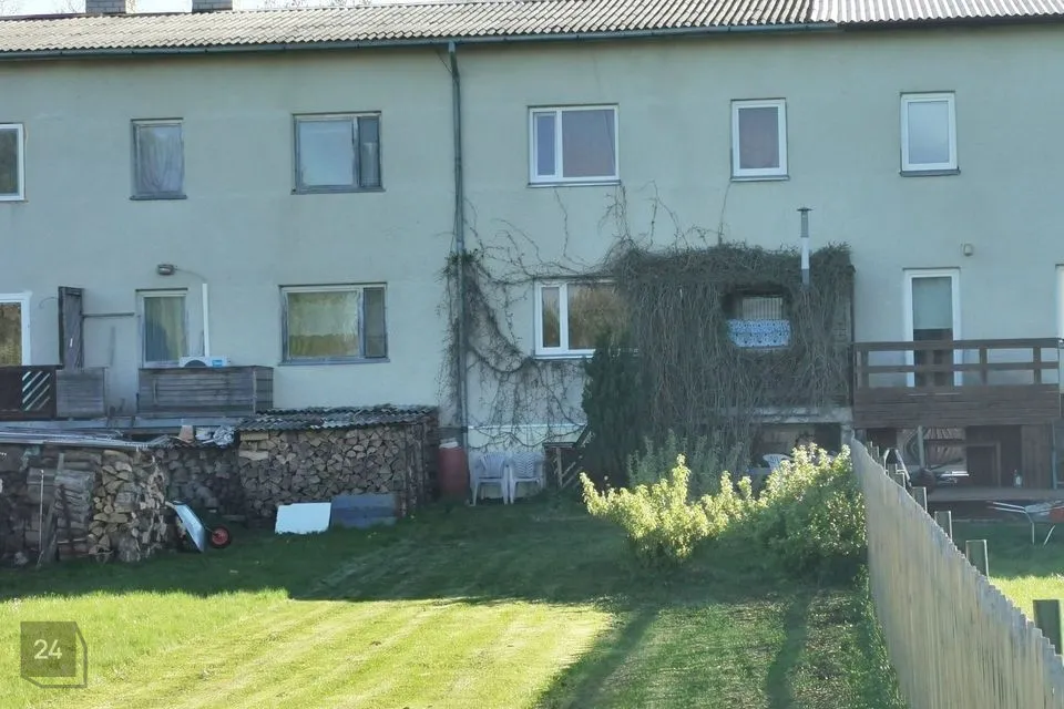 5-toaline Maja  -  Haapsalu linn, Panga küla - foto 3