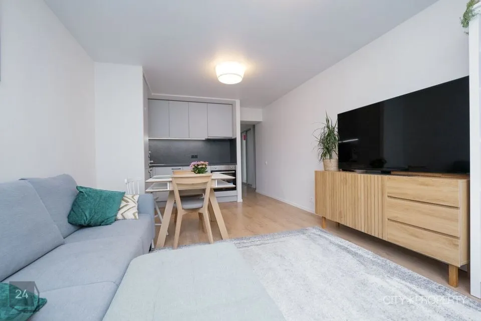 3-room apartment in Tallinn, Põhja-Tallinna linnaosa - photo 5