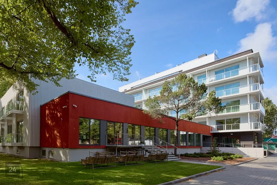 Other, 189 m² business in Pärnu linn, Pärnu linn