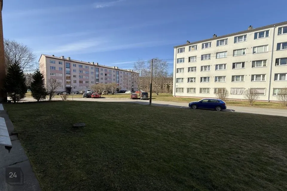 1-toaline Korter - Tallinn, Põhja-Tallinna linnaosa - foto 2