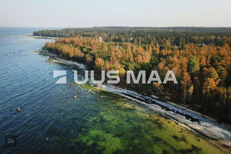 Maatulundusmaa, 20500 m² Maa - Harku vald, Suurupi küla