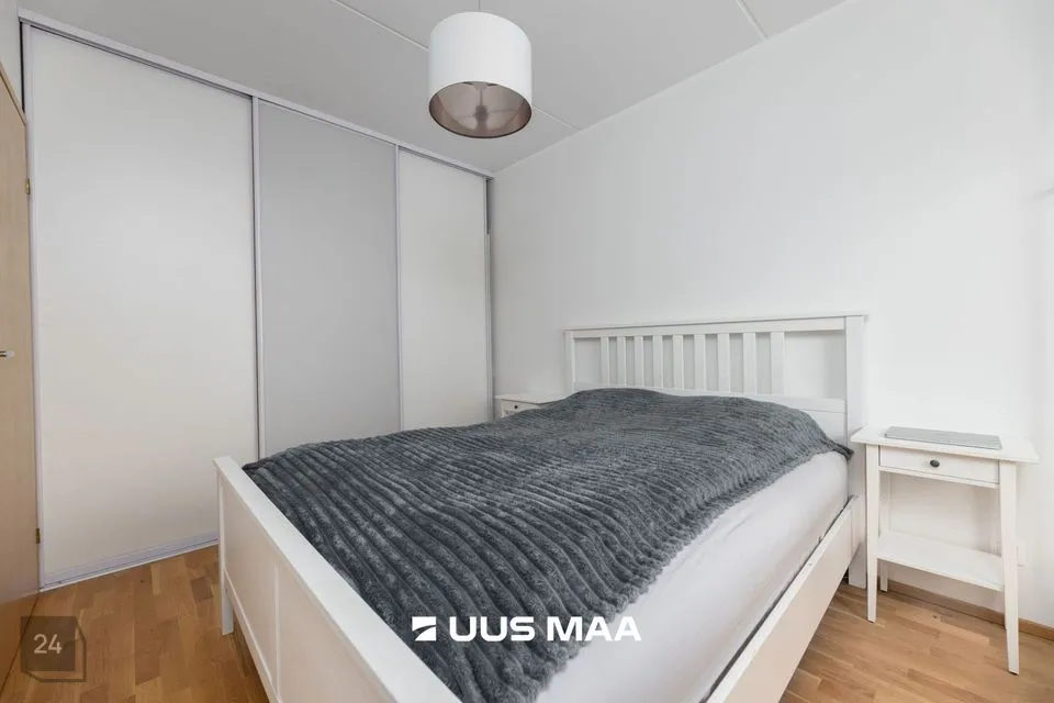 2-toaline Korter - Tallinn, Lasnamäe linnaosa - foto 3