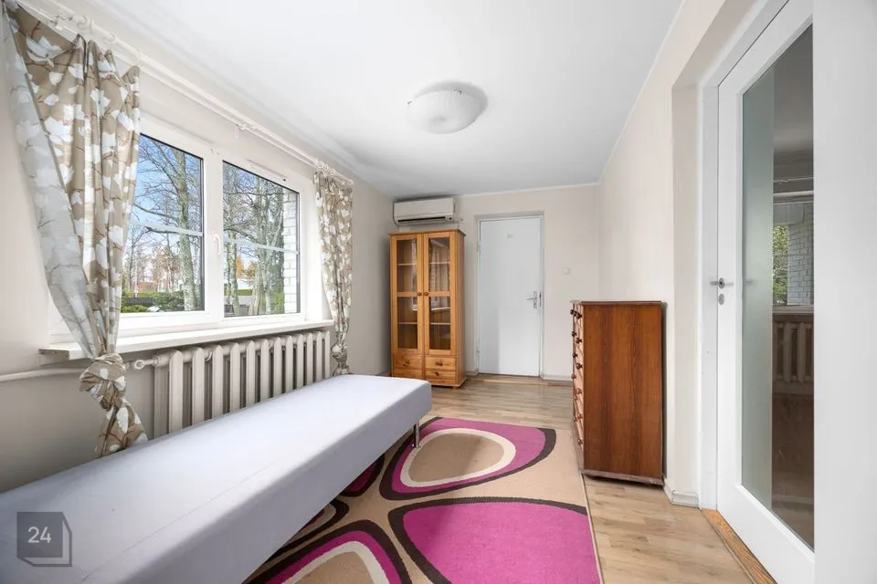 42 m² Korter  -  Tallinn, Haabersti linnaosa - foto 4