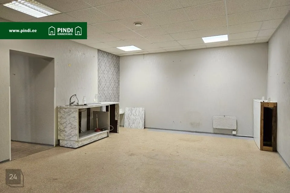 Service, 231 m² business in Kehtna vald, Kehtna alevik - photo 5