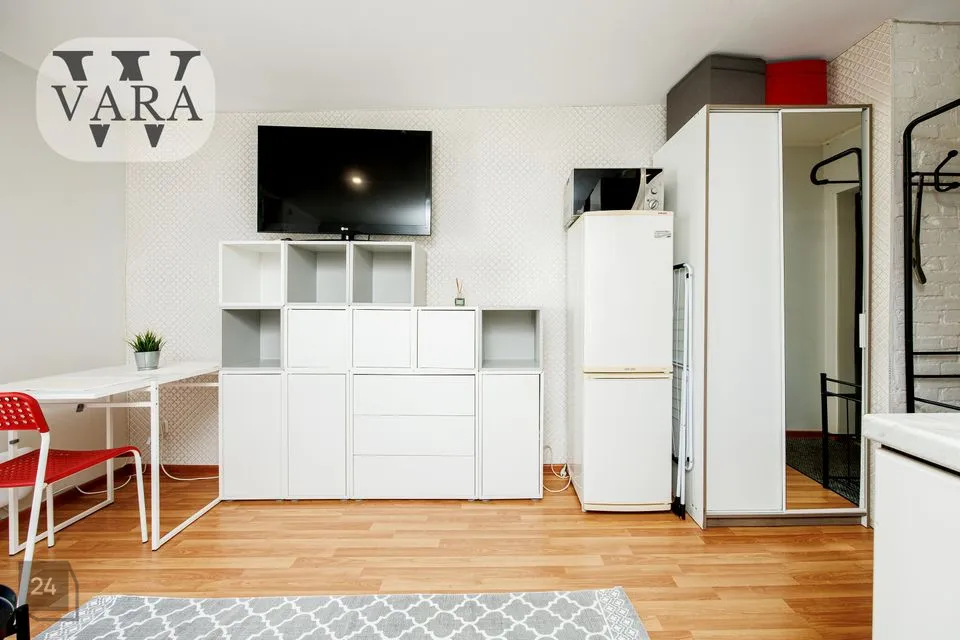 1-toaline Korter  -  Tallinn, Kesklinna linnaosa - foto 5
