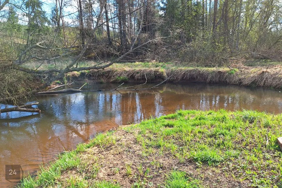 Elamumaa, 12600 m² Maa - Võru vald, Tamme küla