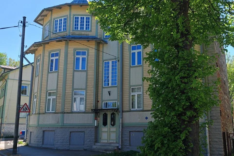 1-toaline Korter  -  Tallinn, Põhja-Tallinna linnaosa - foto 2