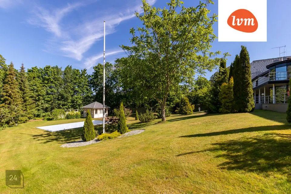 12-toaline Maja  -  Haljala vald, Võsu alevik - foto 5