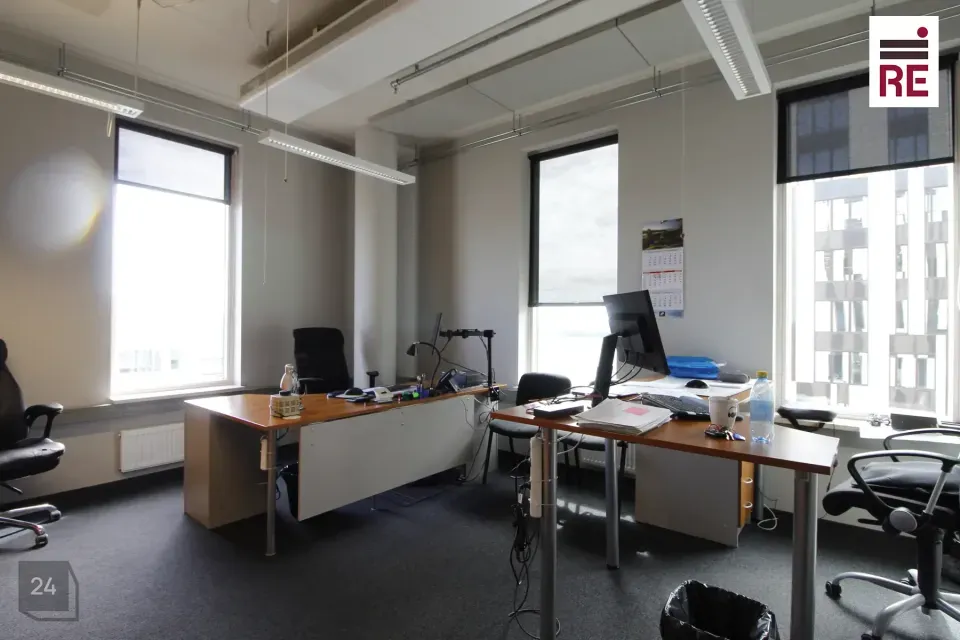 Bureau, 233 m² business in Tallinn, Lasnamäe linnaosa - photo 5