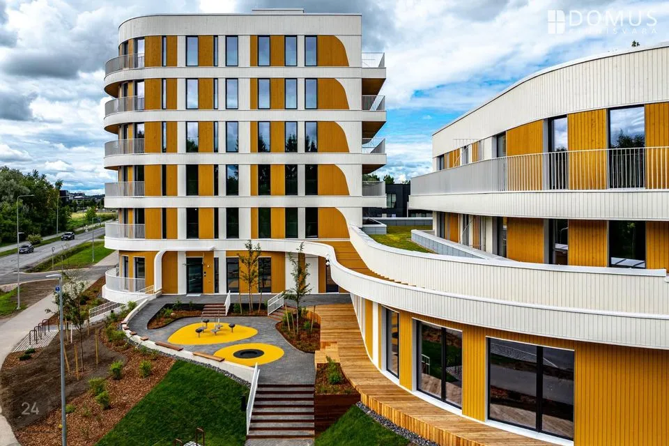 3-toaline Korter - Tartu linn, Tartu linn