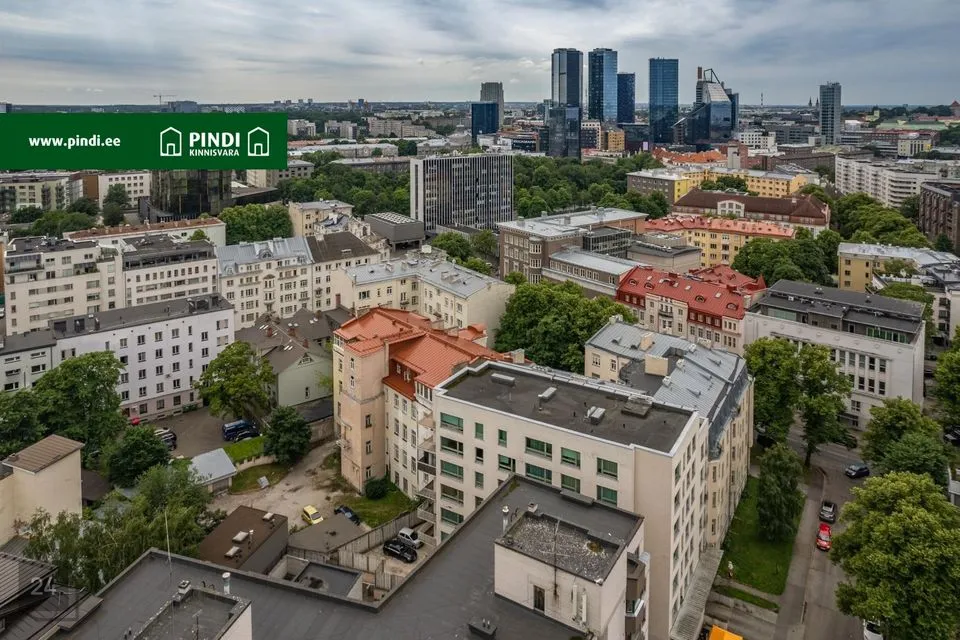 1-room house in Tallinn, Kesklinna linnaosa - photo 4