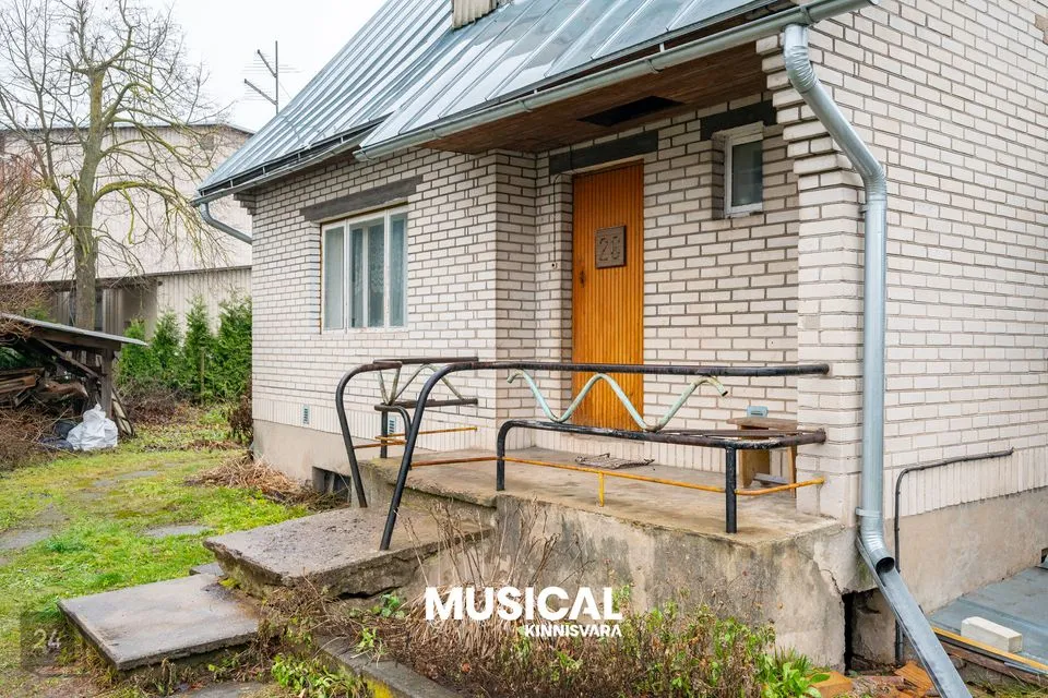 2-toaline Maja - Tartu linn, Tartu linn - foto 4