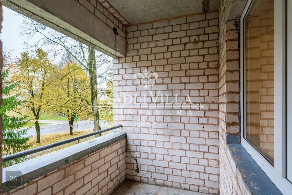 3-toaline Korter  -  Tartu linn, Tartu linn - foto 5