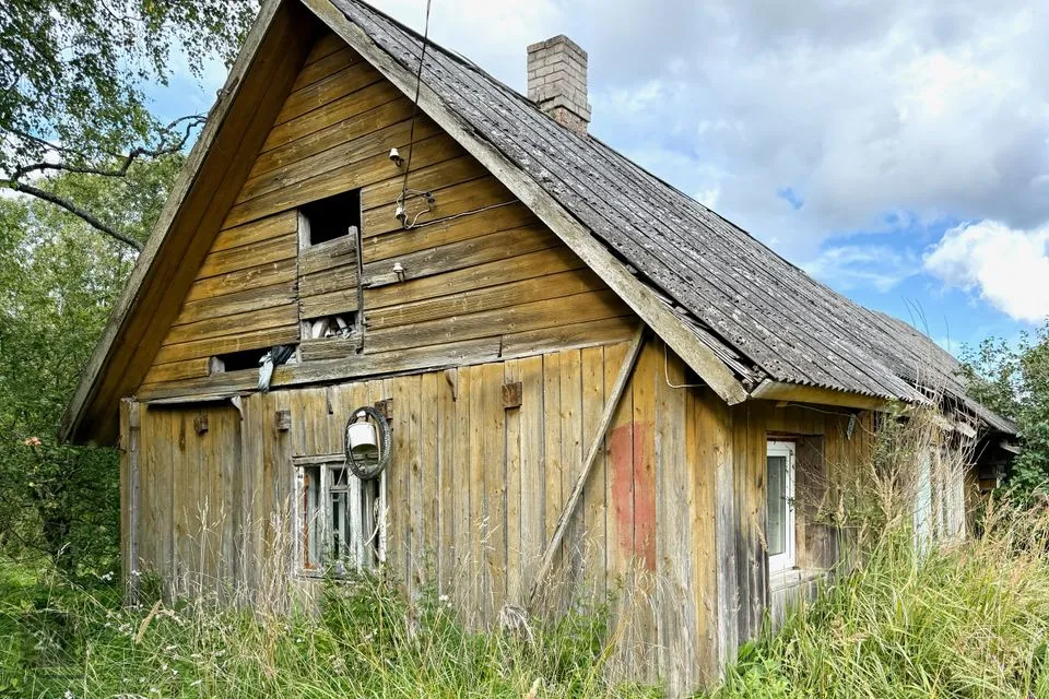 2-toaline Maja - Põhja-Pärnumaa vald, Viluvere küla - foto 3