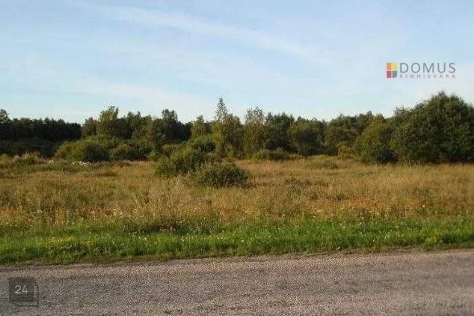 Maatulundusmaa, 9900 m² Maa  -  Rae vald, Kadaka küla