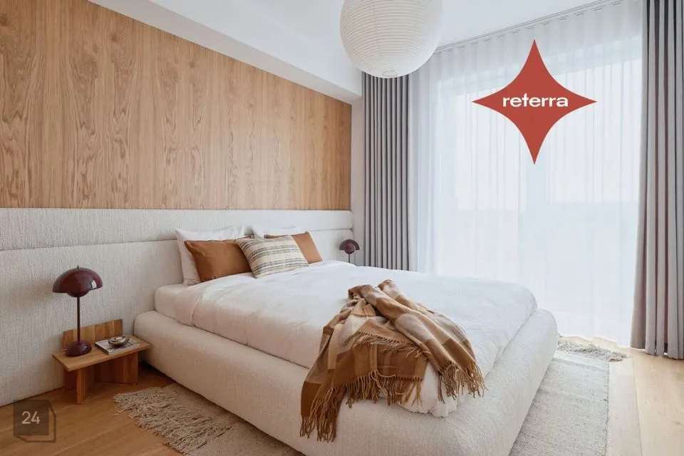 2-toaline Korter  -  Tallinn, Kesklinna linnaosa - foto 2