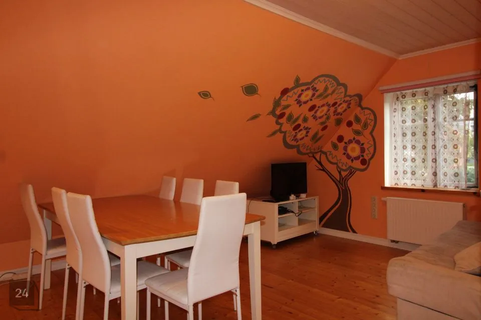 3-toaline Korter  -  Pärnu linn, Pärnu linn