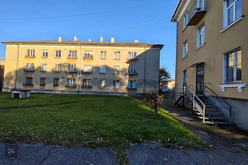 Muu, 167 m² Äripind - Kohtla-Järve linn, Järve linnaosa - foto 4