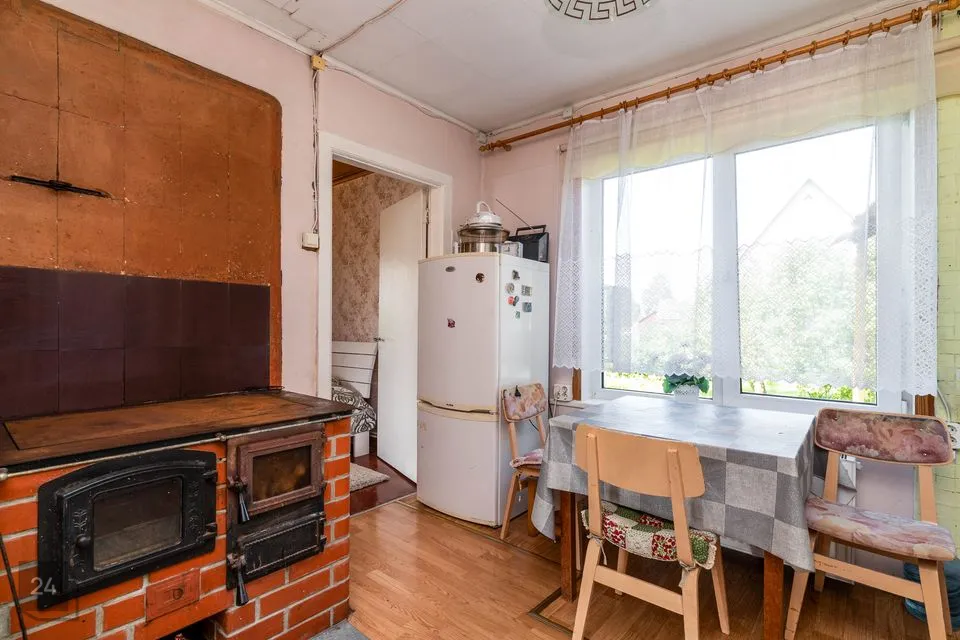 5-toaline Maja  -  Põltsamaa vald, Põltsamaa linn - foto 4