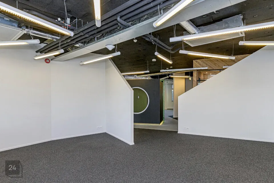 Bureau, 164 m² business in Tallinn, Kristiine linnaosa - photo 2