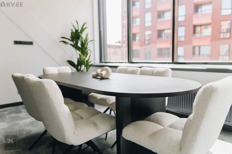 Büroo, 232 m² Äripind  -  Tallinn, Kesklinna linnaosa - foto 4