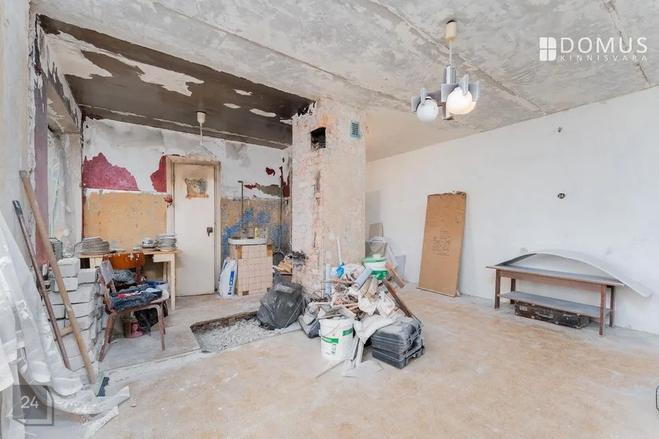 3-room apartment in Pärnu linn, Paikuse alev - photo 5