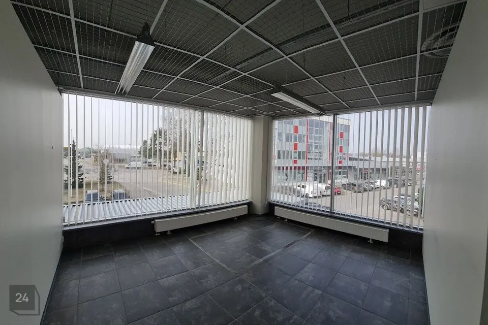 Büroo, 339 m² Äripind - Pärnu linn, Pärnu linn - foto 3