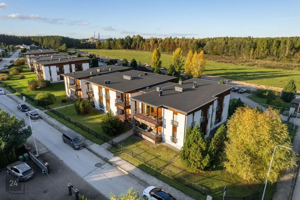2-toaline Korter - Luunja vald, Veibri küla