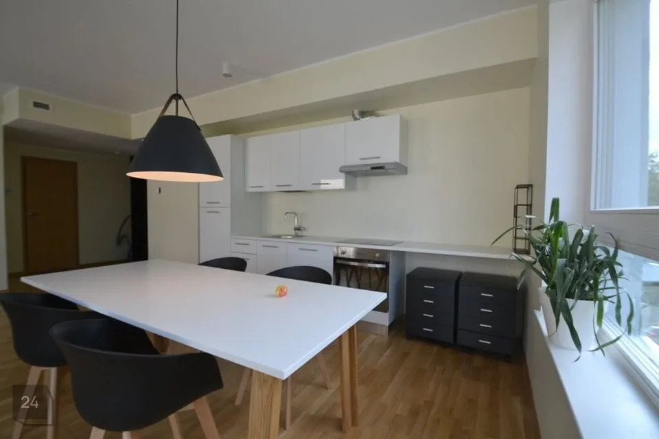 2-toaline Korter  -  Tallinn, Kesklinna linnaosa - foto 4