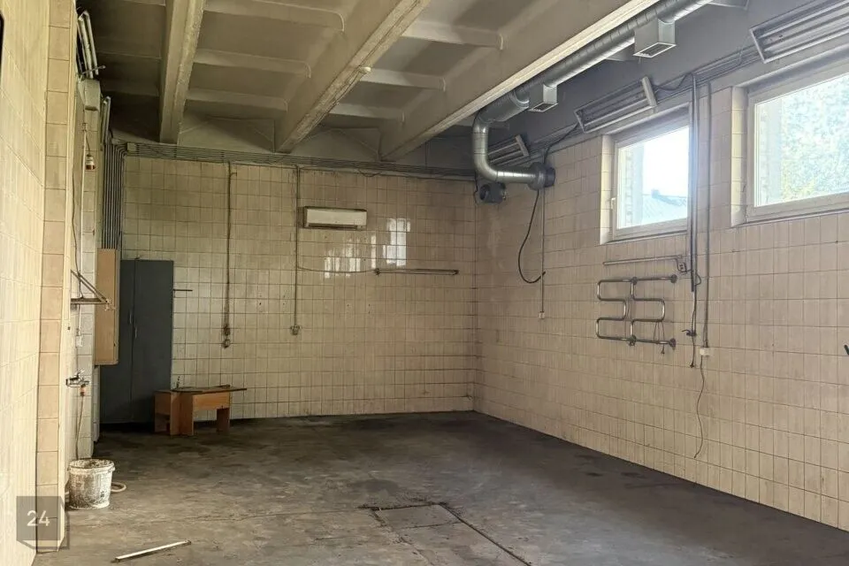 Teenindus, 133 m² Äripind - Tallinn, Põhja-Tallinna linnaosa - foto 3