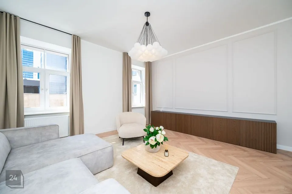 2-toaline Korter - Tallinn, Kesklinna linnaosa - foto 2