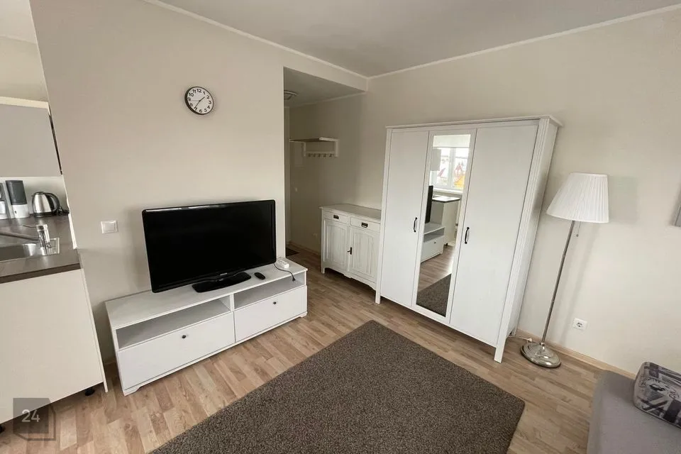 1-toaline Korter  -  Haapsalu linn, Haapsalu linn - foto 3