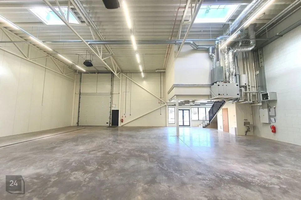 336 m² Äripind  -  Tallinn, Lasnamäe linnaosa - foto 4