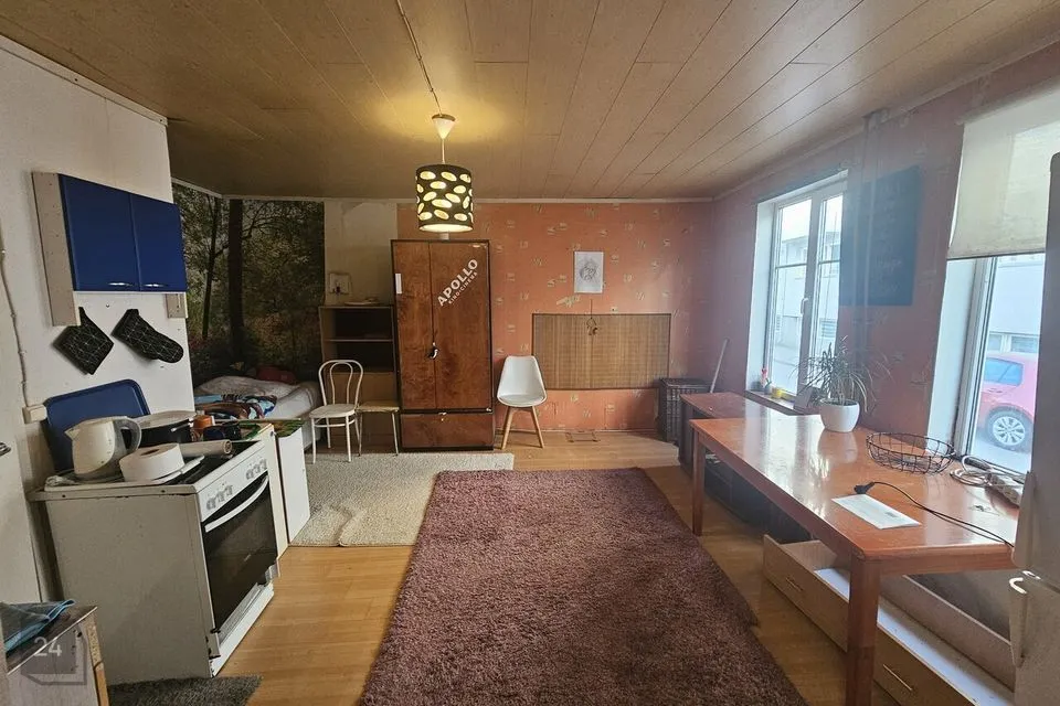 1-toaline Korter - Tallinn, Kesklinna linnaosa