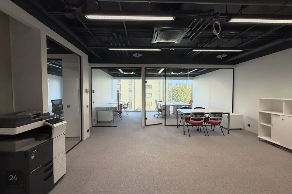 Mitme sihtotstarbega, 143 m² Äripind - Tallinn, Kesklinna linnaosa - foto 2