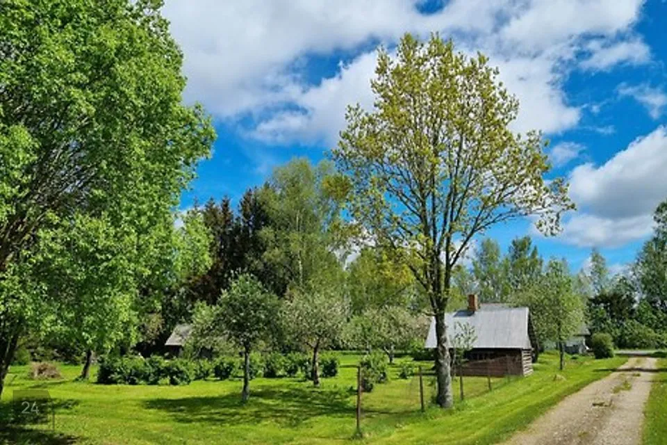 2-комнатная дом в Põlva vald, Mustajõe küla - фото 2