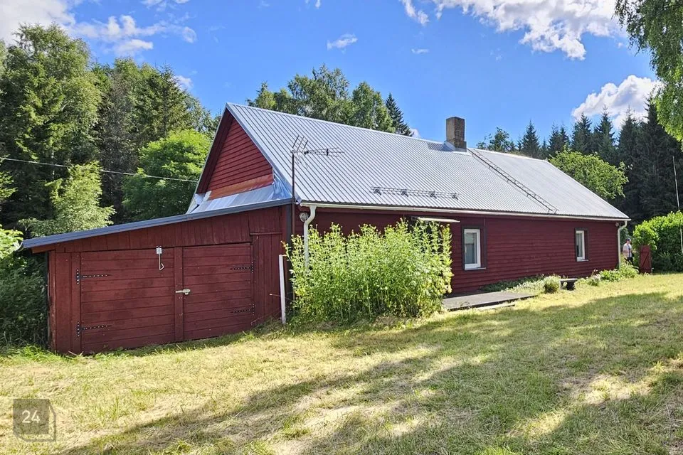 3-toaline Maja - Tapa vald, Koiduküla - foto 2