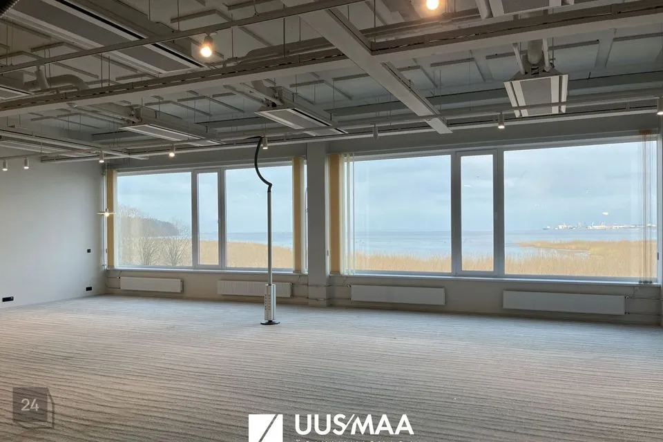 Büroo, 322 m² Äripind  -  Tallinn, Haabersti linnaosa - foto 3